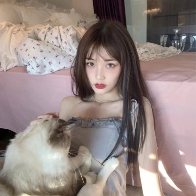 粘合平行线